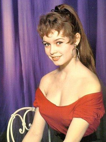 Brigitte Bardot