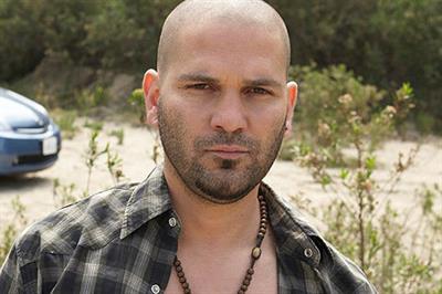 Guillermo Diaz