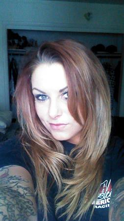 Just some random shots. Kind of a timeline of all the ink work.