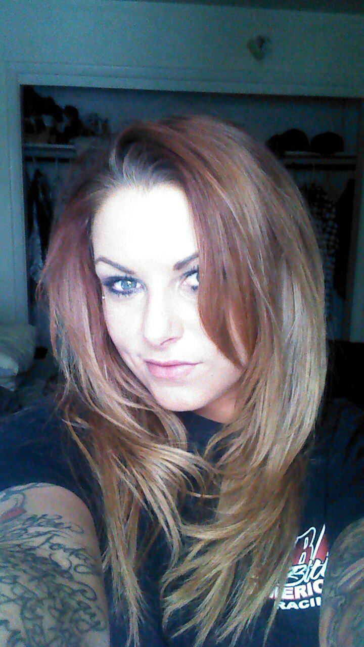 Just some random shots. Kind of a timeline of all the ink work.