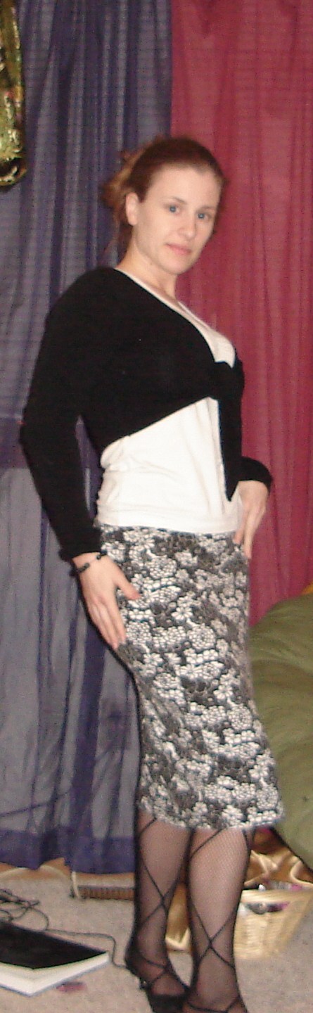 Series from over several years.