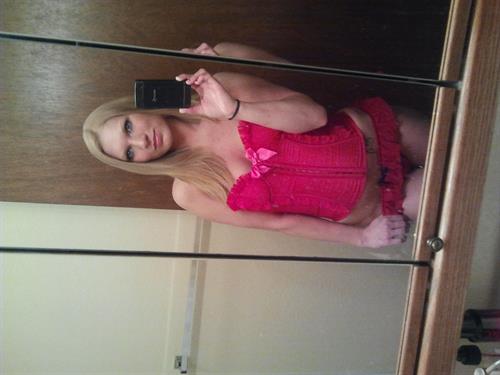 Random pics over the years.