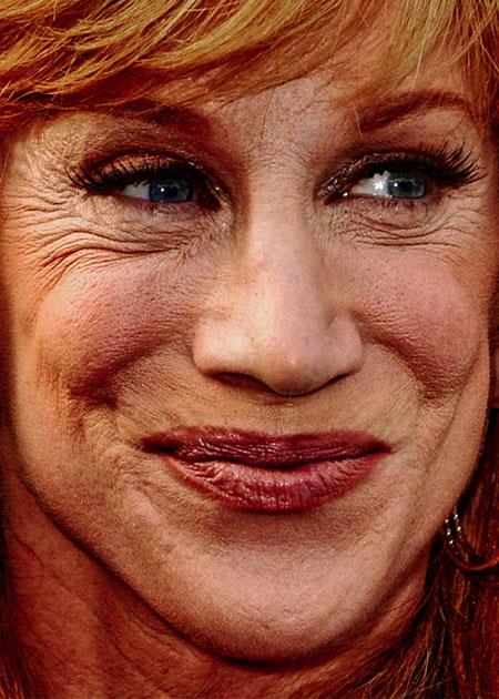 Kathy Griffin