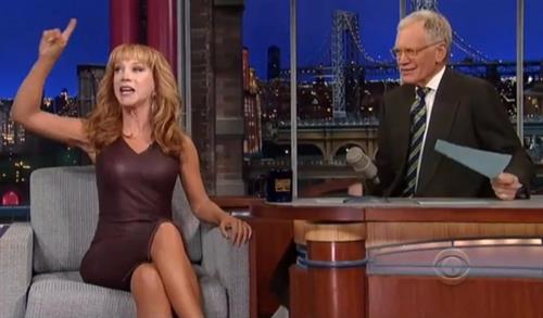 Kathy Griffin