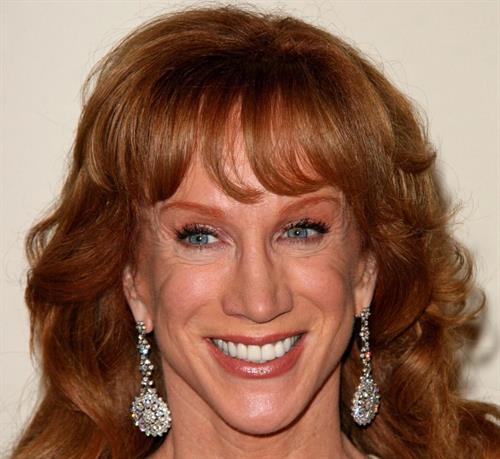 Kathy Griffin