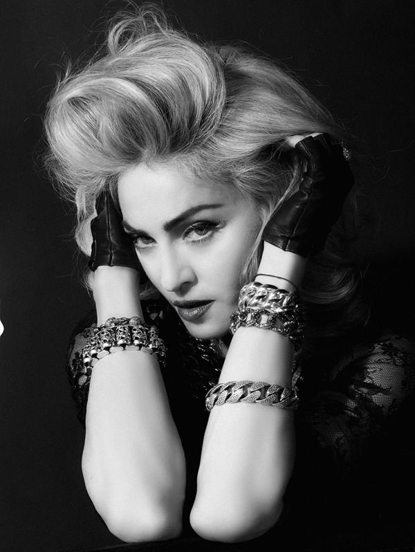 Madonna