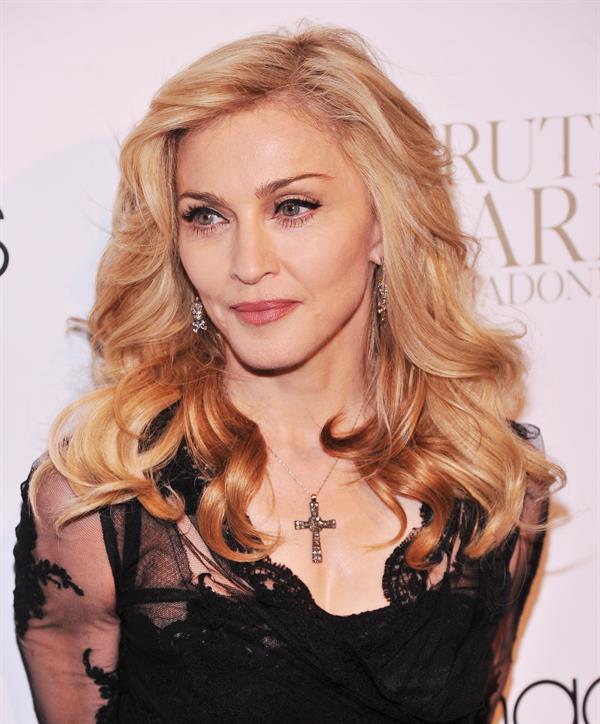 Madonna