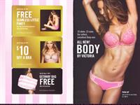 Alessandra Ambrosio in lingerie