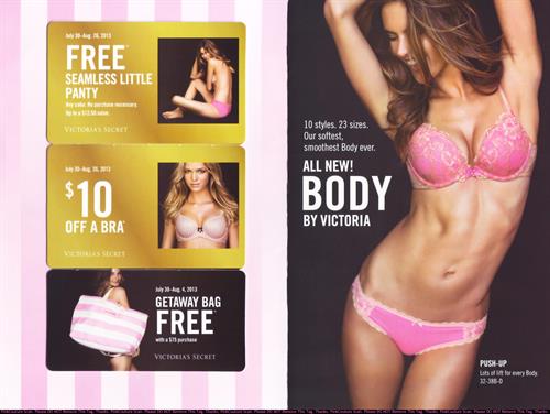 Alessandra Ambrosio in lingerie