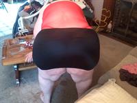 I recently went to a party and this is what I wore. All of the guys said I was the life of the party. I wonder why?