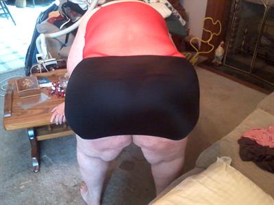 I recently went to a party and this is what I wore. All of the guys said I was the life of the party. I wonder why?