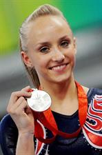 Nastia Liukin