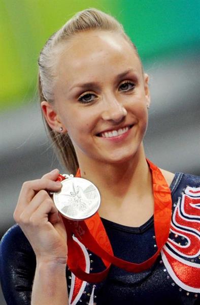 Nastia Liukin