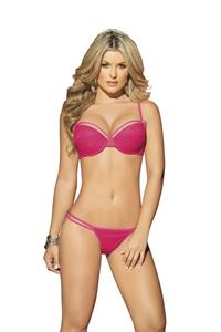 Ana Maria Córdoba in a bikini