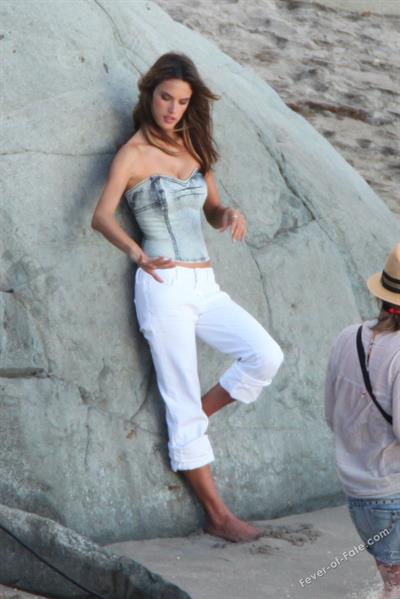 Alessandra Ambrosio