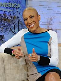 Robin Roberts