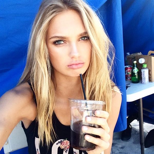 Romee Strijd