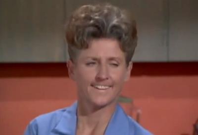 Ann B. Davis