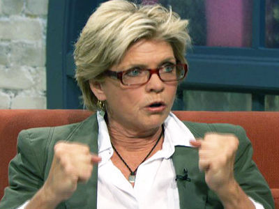 Meredith Baxter