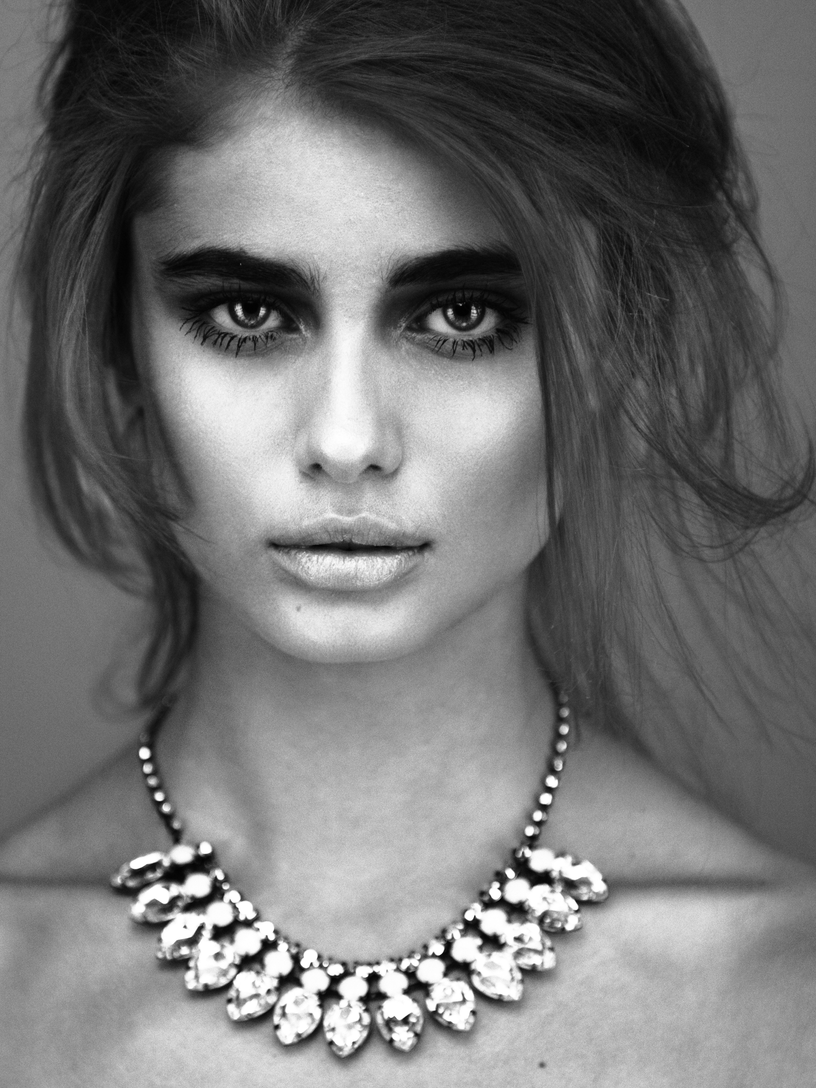 Taylor Marie Hill