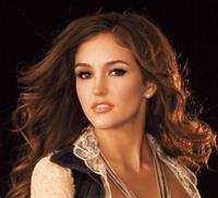 2012 Playboy Playmate of the Year Jaclyn Swedberg