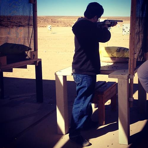 From the photo gallery on the Heaven Sent Gaming Fan Wiki.