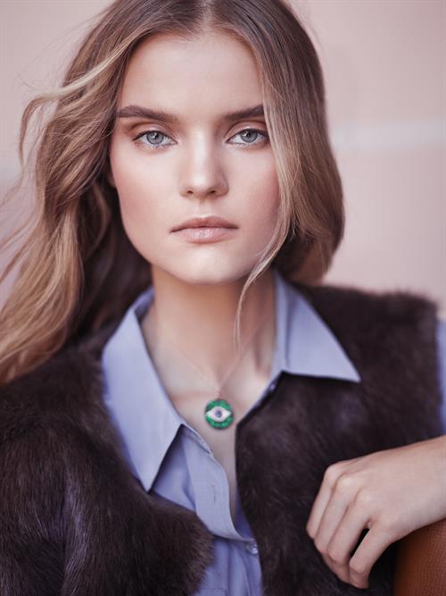Kate Grigorieva