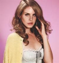Lana Del Rey