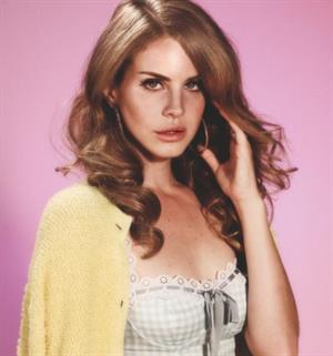 Lana Del Rey