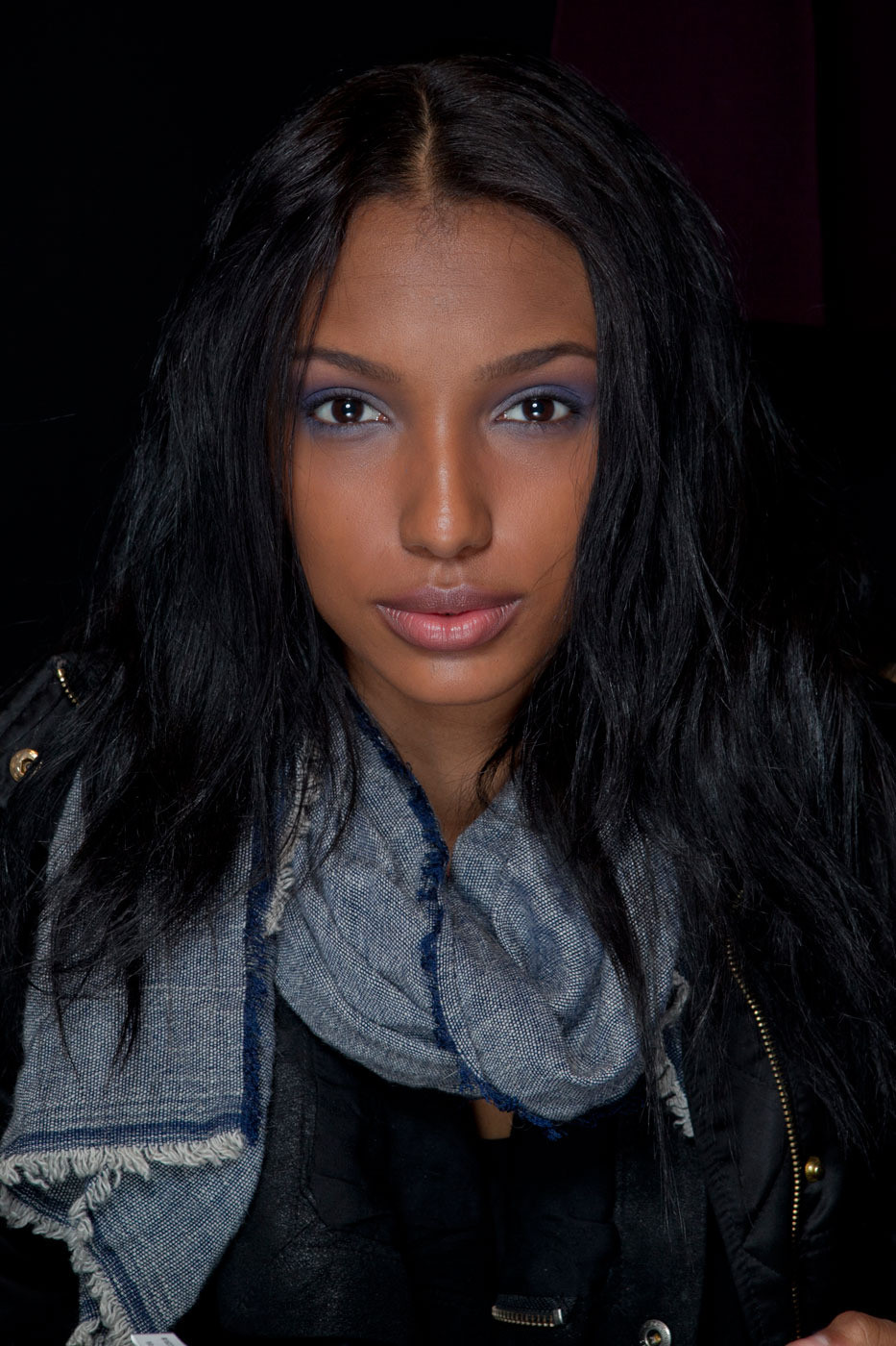Jasmine Tookes