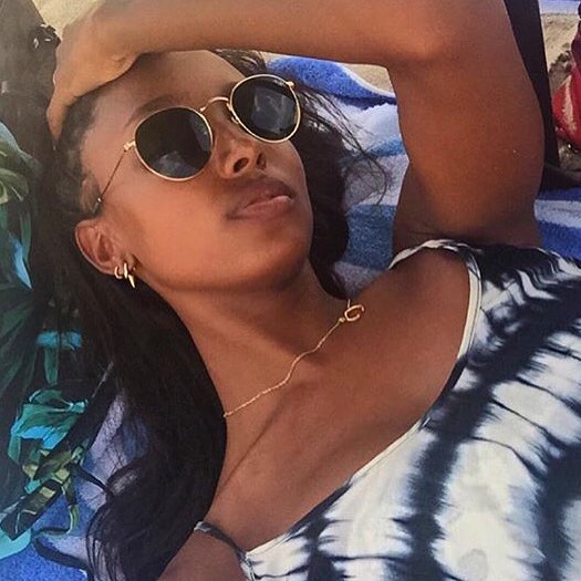 Jasmine Tookes