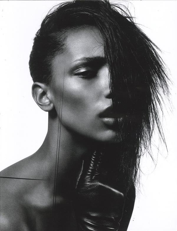 Jasmine Tookes