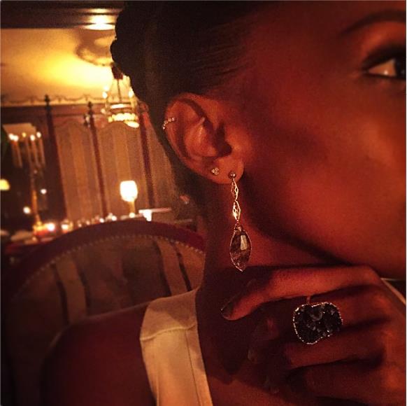 Jasmine Tookes