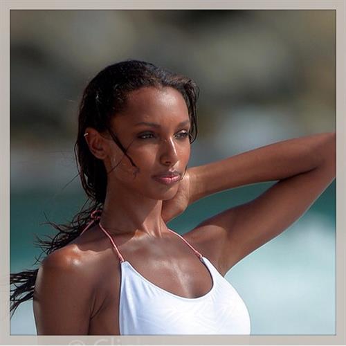 Jasmine Tookes