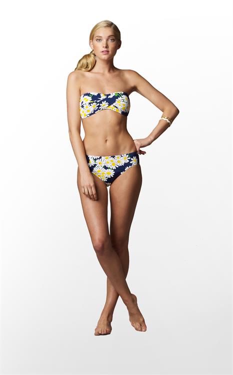 Elsa Hosk in a bikini