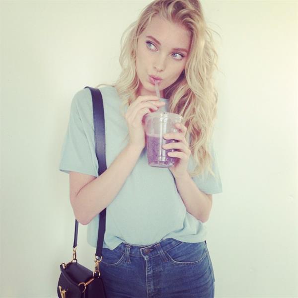 Elsa Hosk