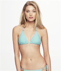 Elsa Hosk in a bikini