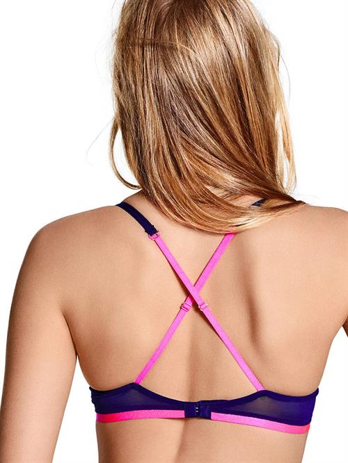 Elsa Hosk in lingerie