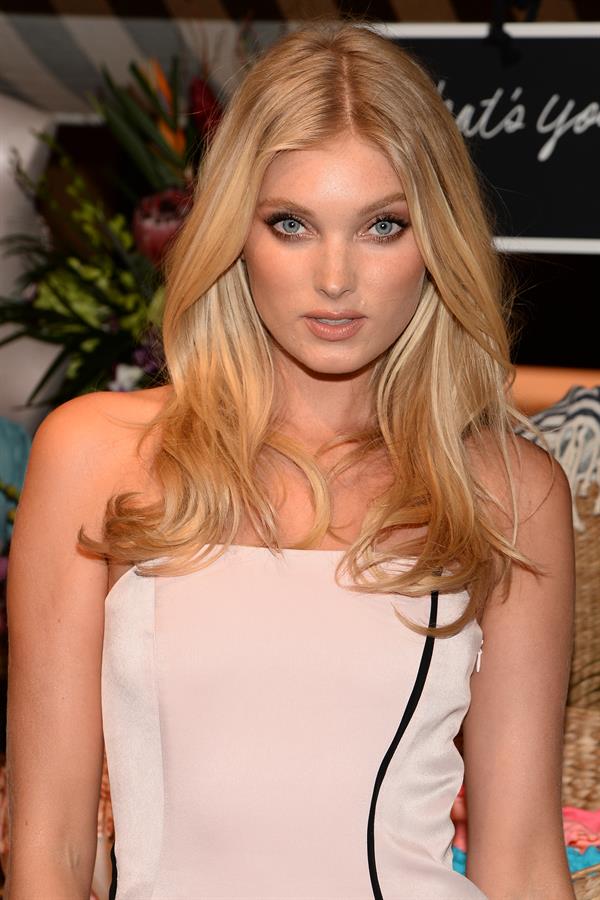 Elsa Hosk