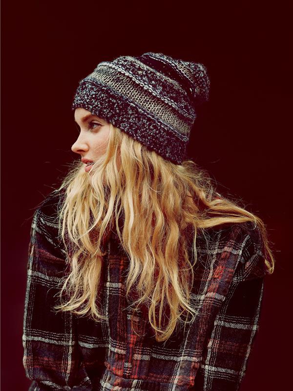 Elsa Hosk