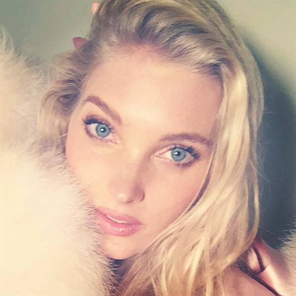 Elsa Hosk