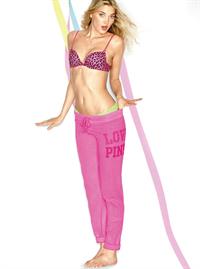 Elsa Hosk in lingerie