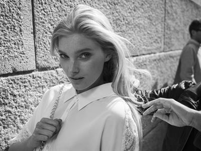 Elsa Hosk