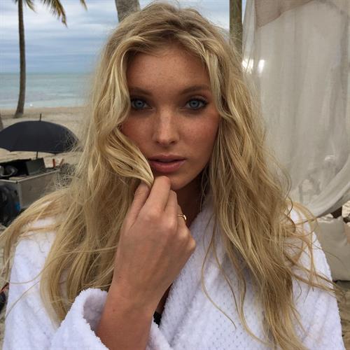 Elsa Hosk
