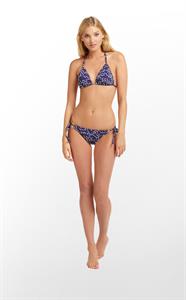 Elsa Hosk in a bikini