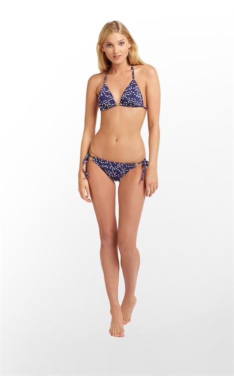 Elsa Hosk in a bikini