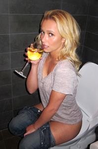 Hayden Panettiere