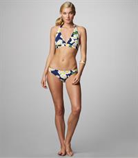 Elsa Hosk in a bikini
