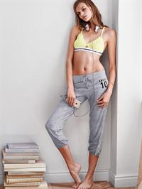 Kate Grigorieva in lingerie