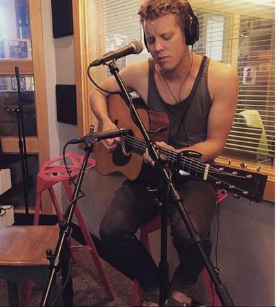 Anderson East